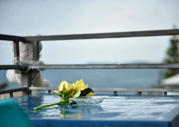 Kaja Seaview 아파트 *