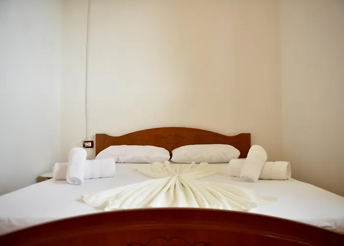 아파트 Kaja Seaview Vlorë