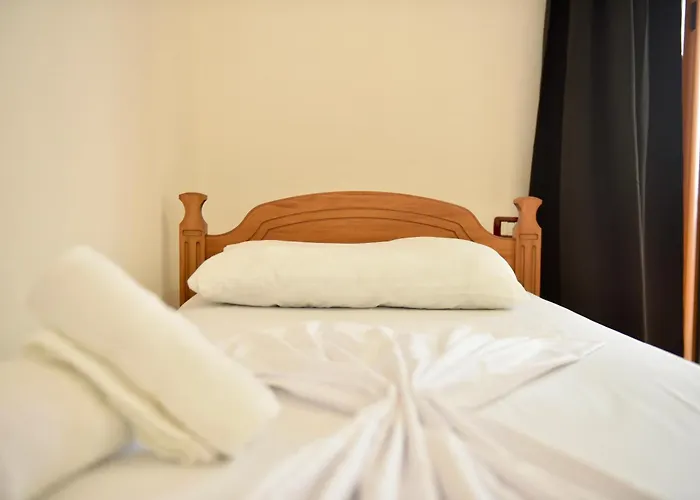 Apartment Kaja Seaview *