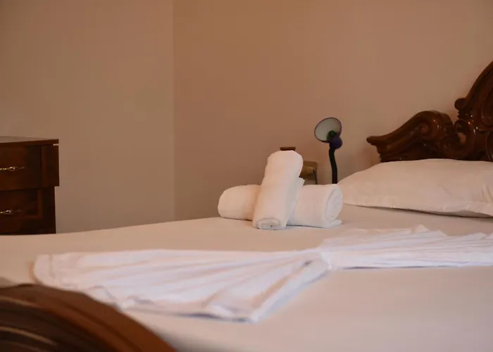 Kaja Seaview * Vlorë