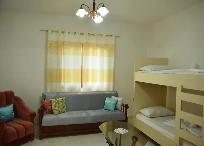 Kaja Seaview * Vlorë