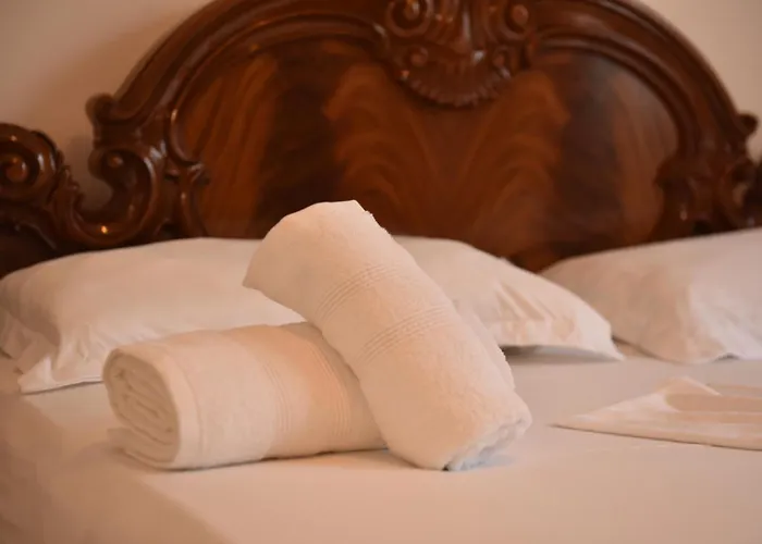 Kaja Seaview 아파트 *