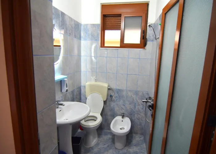 Kaja Seaview * Vlorë