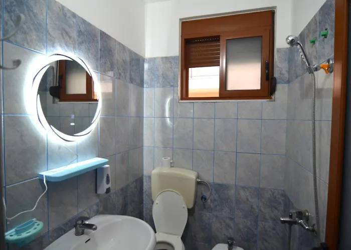 Kaja Seaview Апартаменты