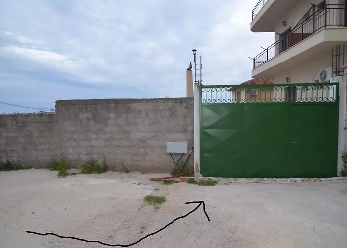 Апартаменты Kaja Seaview